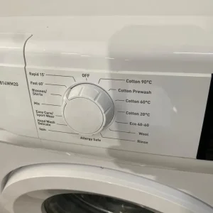 🚚Logik 8kg Washing Machine For Sale - Image 6
