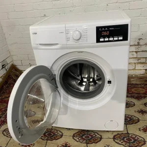 🚚Logik 8kg Washing Machine For Sale - Image 8