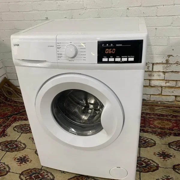 🚚Logik 8kg Washing Machine For Sale