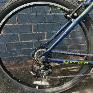 Carrera Axel Limited Edition - Image 2