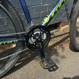 Carrera Axel Limited Edition - Image 3