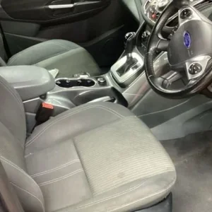 2014 Ford C-Max 2.0 TDCi Titanium MPV 5dr Diesel Powershift Euro 5 - Image 7