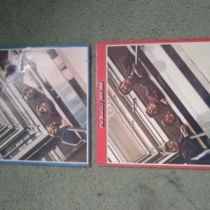 The Beatle's/1962-1966 and 1967-1970 LP records - Image 2