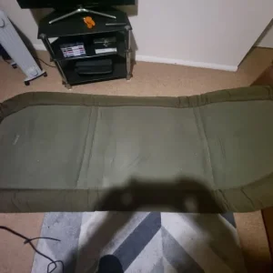 Trakker bed chair and sleeping bag - Image 5