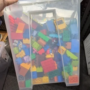 Massive Lego Dunlop bundle job lot 11kg - Image 3