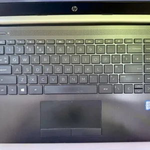 HP Notebook 14-CK0596SA 14" Laptop Intel Core i5 7th Generation 128GB SSD 8GB RAM Windows 11 - Image 4