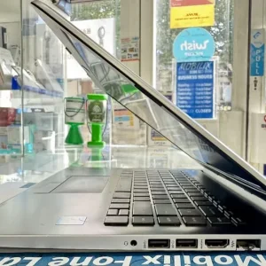 HP Notebook 14-CK0596SA 14" Laptop Intel Core i5 7th Generation 128GB SSD 8GB RAM Windows 11 - Image 5