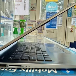 HP Notebook 14-CK0596SA 14" Laptop Intel Core i5 7th Generation 128GB SSD 8GB RAM Windows 11 - Image 6