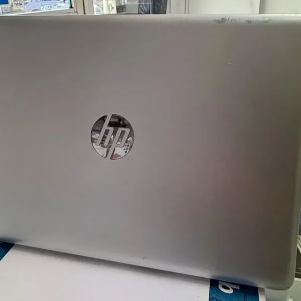 HP Notebook 14-CK0596SA 14" Laptop Intel Core i5 7th Generation 128GB SSD 8GB RAM Windows 11