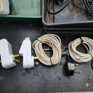 Garden equipment - Image 3