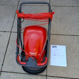 Garden equipment - Image 4
