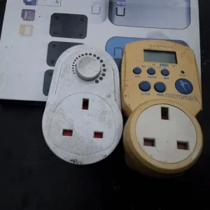 Garden equipment - Image 5