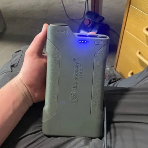 ridgemonkey battery packs - Image 6