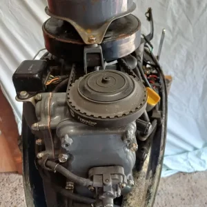 Honda 10hp long shaft engine - Image 6