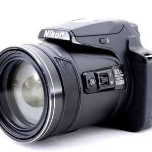 ***Nikon P900 Bundle*** - Image 2