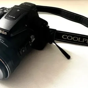 ***Nikon P900 Bundle*** - Image 5