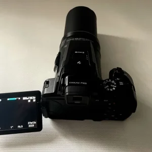 ***Nikon P900 Bundle*** - Image 8