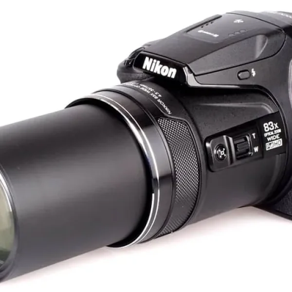 ***Nikon P900 Bundle***