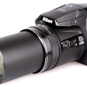 ***Nikon P900 Bundle***