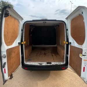 2020 Ford Transit Custom 2.0 300 EcoBlue Leader Panel Van 5dr Diesel Manual L1 H1 Euro 6 (s/s) (1... - Image 4