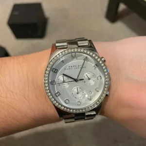 Marc Jacob’s watch - Image 3