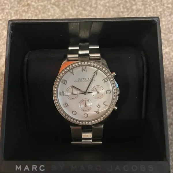 Marc Jacob’s watch