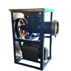 62 meats mincer grinding machine for raw food - Image 2