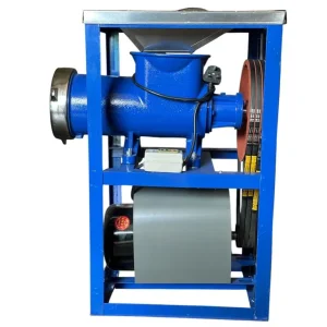 62 meats mincer grinding machine for raw food - Image 3