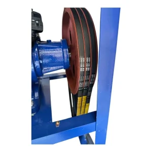 62 meats mincer grinding machine for raw food - Image 4