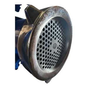 62 meats mincer grinding machine for raw food - Image 5