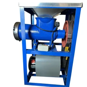 62 meats mincer grinding machine for raw food - Image 6