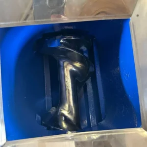 62 meats mincer grinding machine for raw food - Image 7