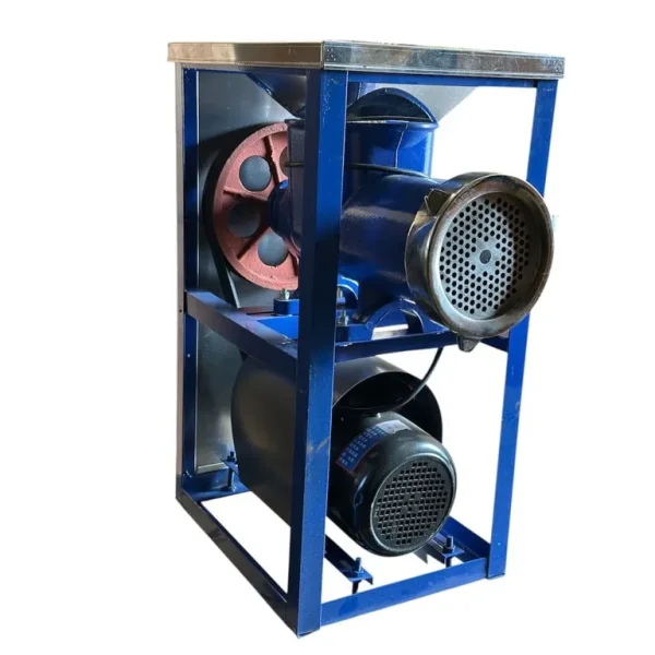 62 meats mincer grinding machine for raw food
