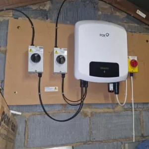 Electrician - Image 3