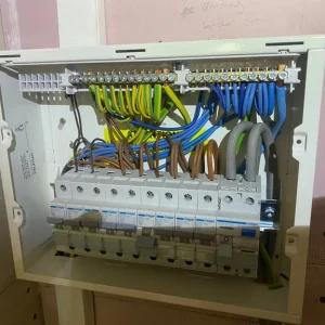 Electrician - Image 5