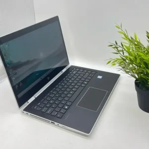HP X360 2-in-1 laptop – i5 8th gen, 8GB RAM, 256GB SSD, touchscreen, Windows 11 - Image 5