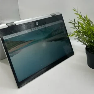 HP X360 2-in-1 laptop – i5 8th gen, 8GB RAM, 256GB SSD, touchscreen, Windows 11 - Image 6