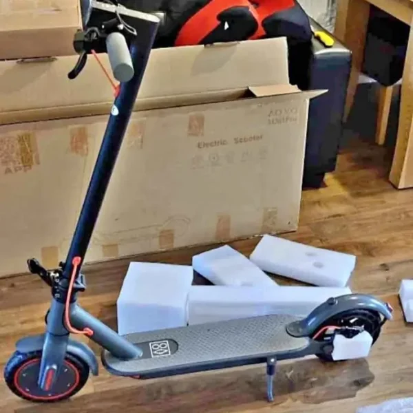 ✓✓ELECTRIC SCOOTERS 35km/H speed fast Go available✓✓