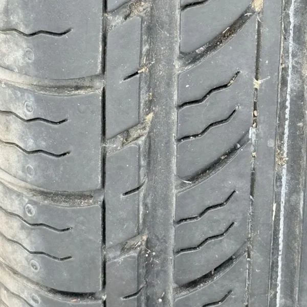 Federal true 175/70/13