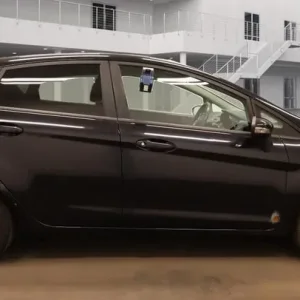 2010 Ford Fiesta Diesel Manual - Image 4