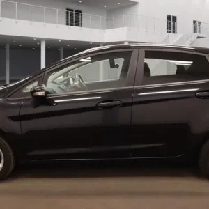 2010 Ford Fiesta Diesel Manual - Image 5