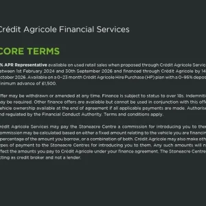 2016 Fiat 500 500 My17 1.2 69hp Lounge HATCHBACK Petrol Manual - Image 3