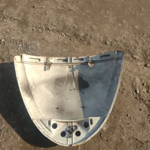VW beetle boot lid - Image 2