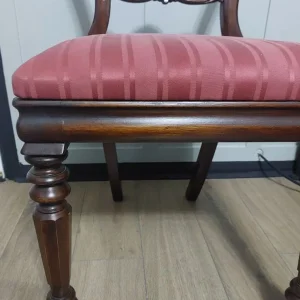 Fabulous Victorian Chairs - Image 4