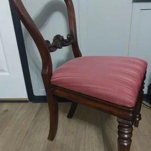 Fabulous Victorian Chairs - Image 5