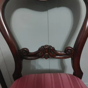 Fabulous Victorian Chairs - Image 8
