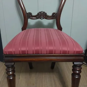 Fabulous Victorian Chairs