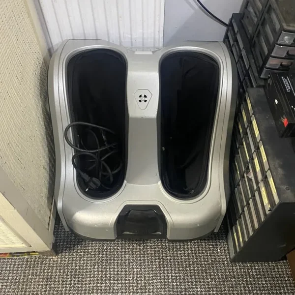 Heavy duty leg calf and feet messages