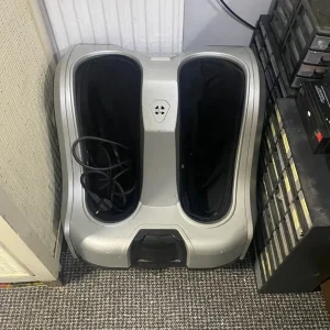 Heavy duty leg calf and feet messages