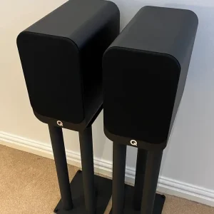Q Acoustics 3020i Speakers (HiFi, Stereo) - Image 2